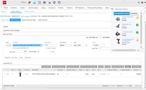 Infor Distribution SX.e Total Warehouse Logistics User Guide for.